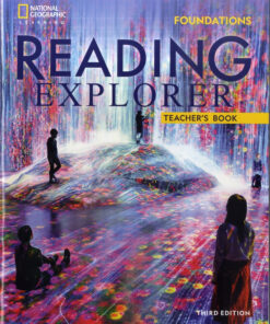 Reading Explorer Foundations eBook