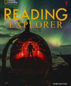 Reading Explorer 1 eBook