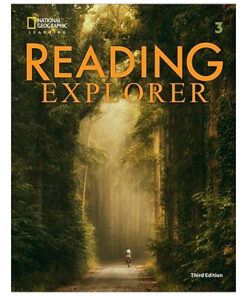 Reading Explorer 3 eBook