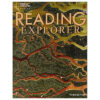 Reading Explorer 5 eBook