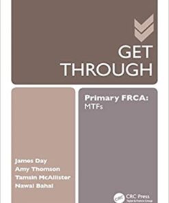 Get Through Primary FRCA: MTFs eBook