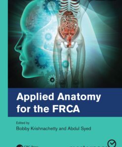 Applied Anatomy for the FRCA eBook
