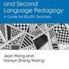 Conversation Analysis and Second Language Pedagogy: A Guide for ESL/EFL Teachers eBook