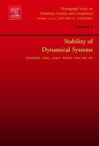 Stability of Dynamical Systems eBook