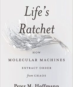 Life's Ratchet How Molecular Machines Extract Order from Chaos eBook