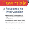 Essentials of Response to Intervention