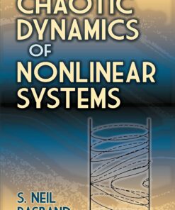 Chaotic Dynamics of Nonlinear Systems eBook