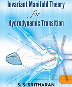 Invariant Manifold Theory for Hydrodynamic Transition eBook