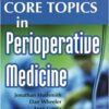 Core Topics in Perioperative Medicine eBook