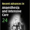 Recent Advances in Anaesthesia and Intensive Care: Volume 24 eBook