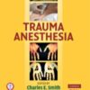 Trauma Anesthesia eBook