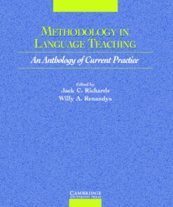 Methodology in Language Teaching: An Anthology of Current Practice eBook