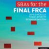 SBAs for the Final FRCA eBook