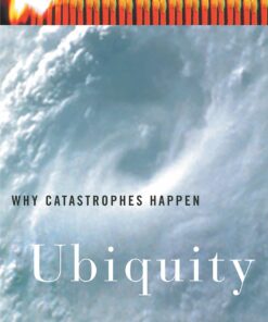 Ubiquity: Why Catastrophes Happen eBook