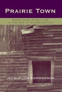 Prairie Town eBook