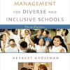 Classroom Behavior Management for Diverse and Inclusive Schools eBook
