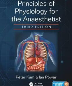Principles of Physiology for the Anaesthetist eBook