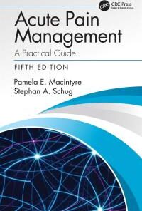 Acute Pain Management: A Practical Guide eBook