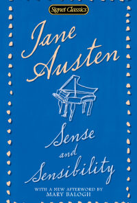 Sense and Sensibility eBook