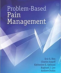 Problem-Based Pain Management eBook
