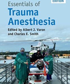Essentials of Trauma Anesthesia eBook