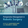 Perioperative Management in Robotic Surgery eBook