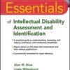 Essentials of Intellectual Disability Assessment and Identification eBook