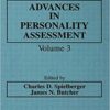 Advances in Personality Assessment: Volume 3 eBook