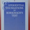 Experiential Foundations of Rorschach's Test eBook
