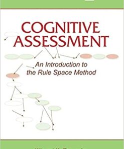 Cognitive Assessment: An Introduction to the Rule Space Method eBook