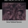 Scoring the Rorschach: Seven Validated Systems eBook