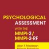 Psychological Assessment with the MMPI-2 / MMPI-2-RF eBook