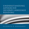 Understanding Advanced Second-Language Reading eBook