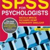 SPSS for Psychologists eBook