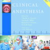 Essential Clinical Anesthesia eBook