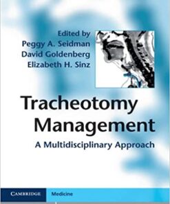 Tracheotomy Management: A Multidisciplinary Approach eBook