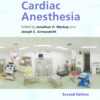 Core Topics in Cardiac Anesthesia eBook
