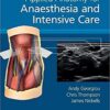 Applied Anatomy for Anaesthesia and Intensive Care eBook