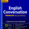 Practice Makes Perfect: English Conversation, Premium Second Edition eBook