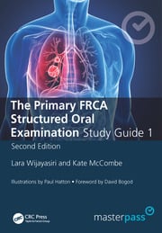 The Primary FRCA Structured Oral Exam Guide 1 eBook
