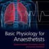 Basic Physiology for Anaesthetists eBook