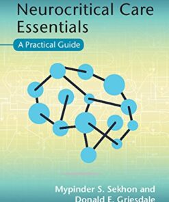 Neurocritical Care Essentials: A Practical Guide eBook