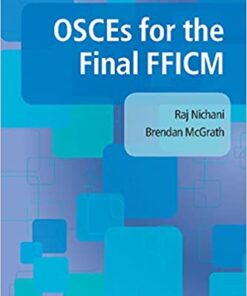 OSCEs for the Final FFICM eBook