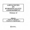 Advances in Personality Assessment: Volume 4 eBook