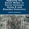 Applying the Rasch Model in Social Sciences Using R eBook