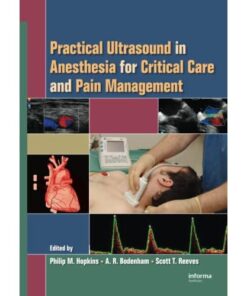 Practical Ultrasound in Anesthesia for Critical Care and Pain Management eBook