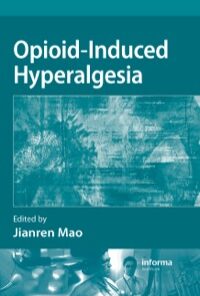 Opioid-Induced Hyperalgesia eBook