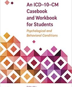 An ICD–10–CM Casebook and Workbook for Students eBook