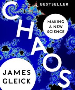 Chaos: Making a New Science eBook