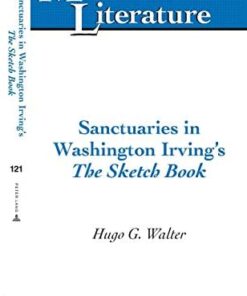 Sanctuaries in Washington Irving's «The Sketch Book»: The Sketch Book eBook